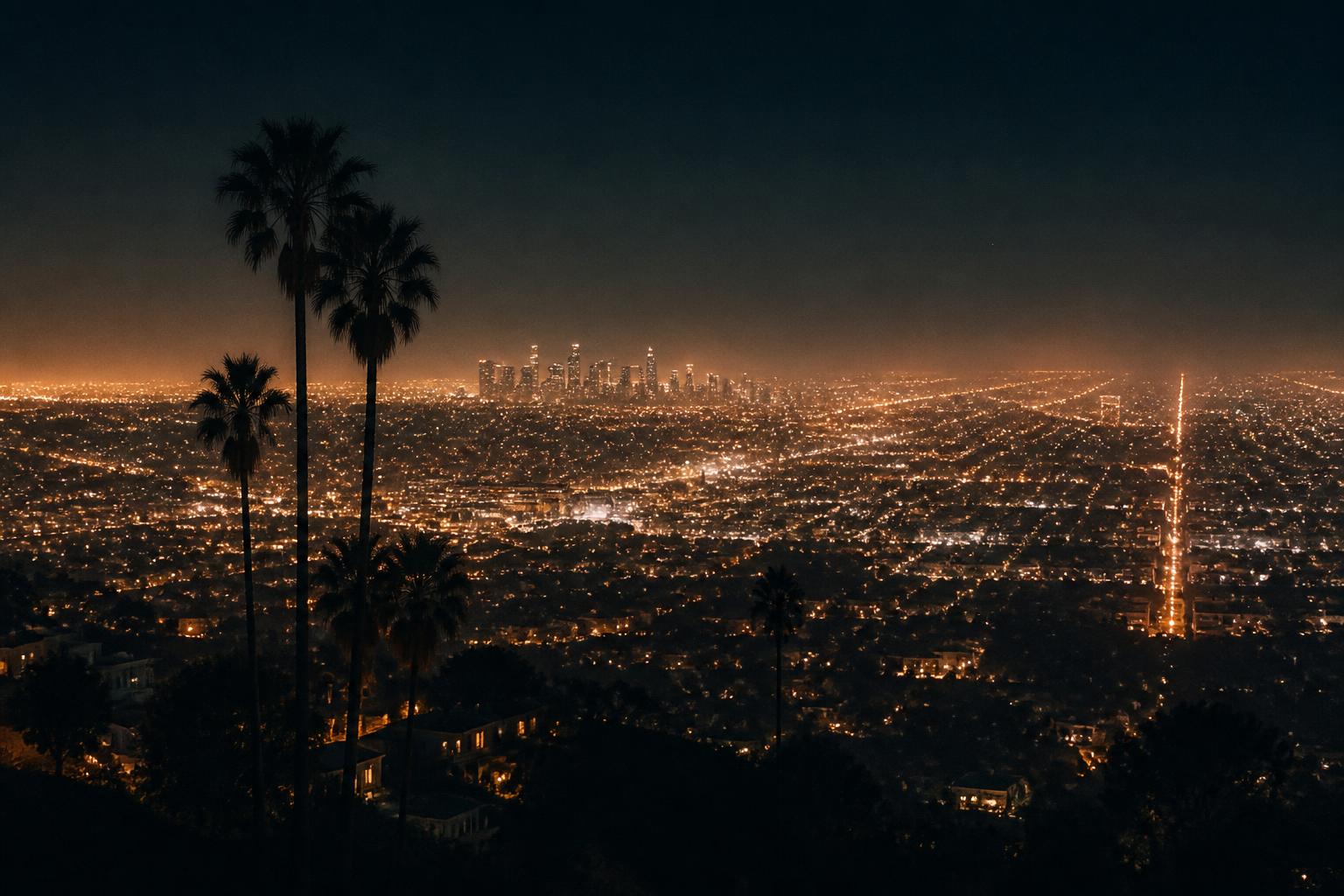 Los Angeles