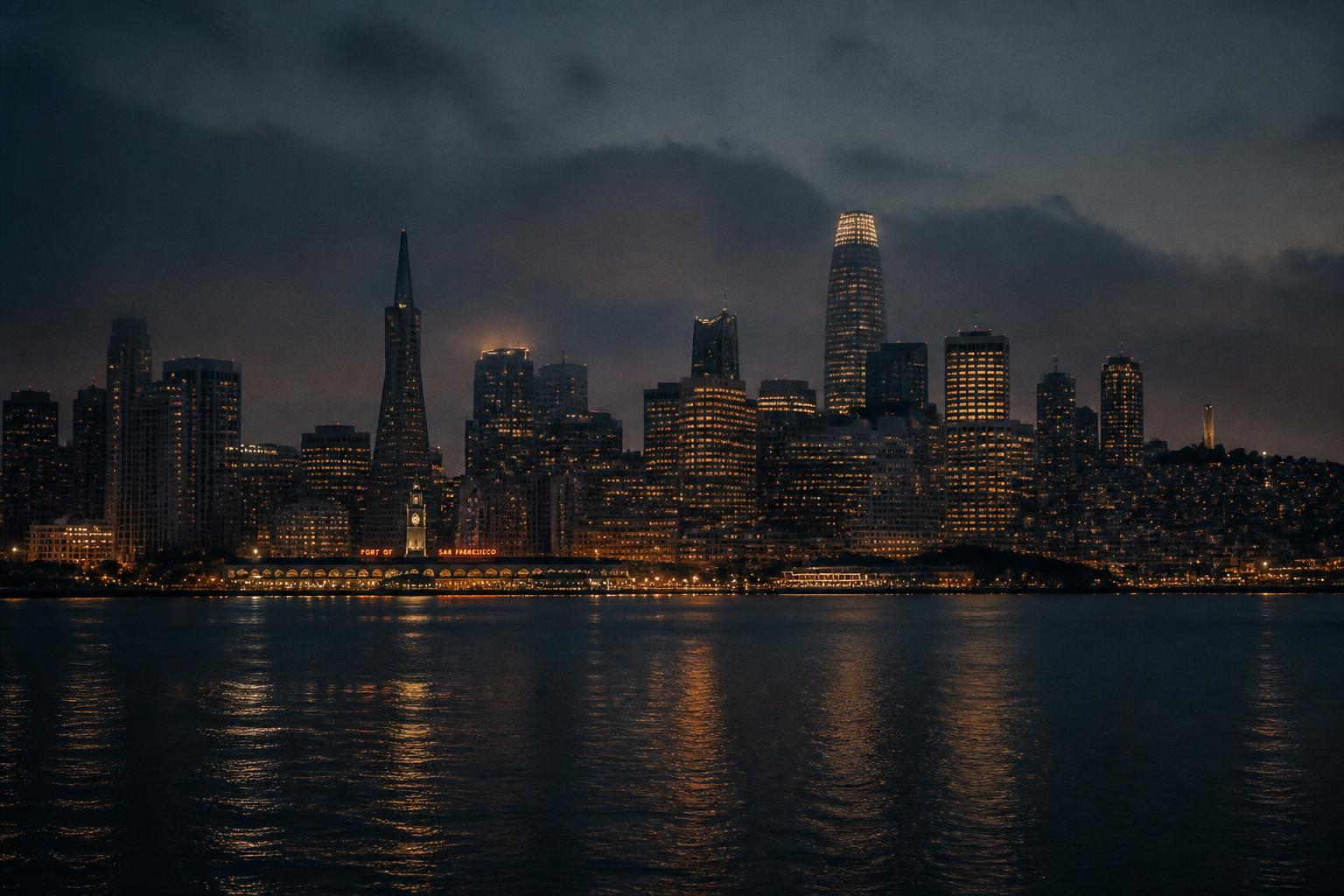 San Francisco
