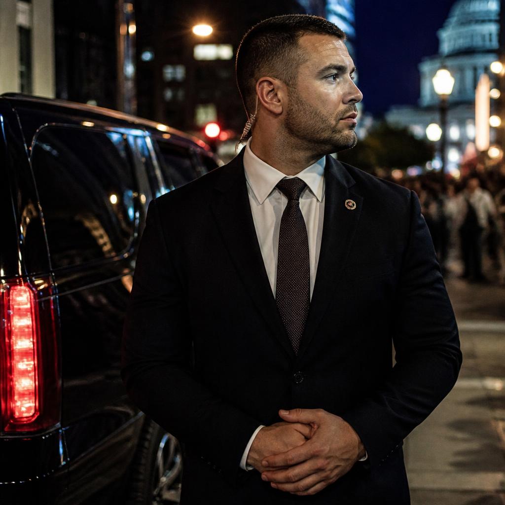 Executive Protection